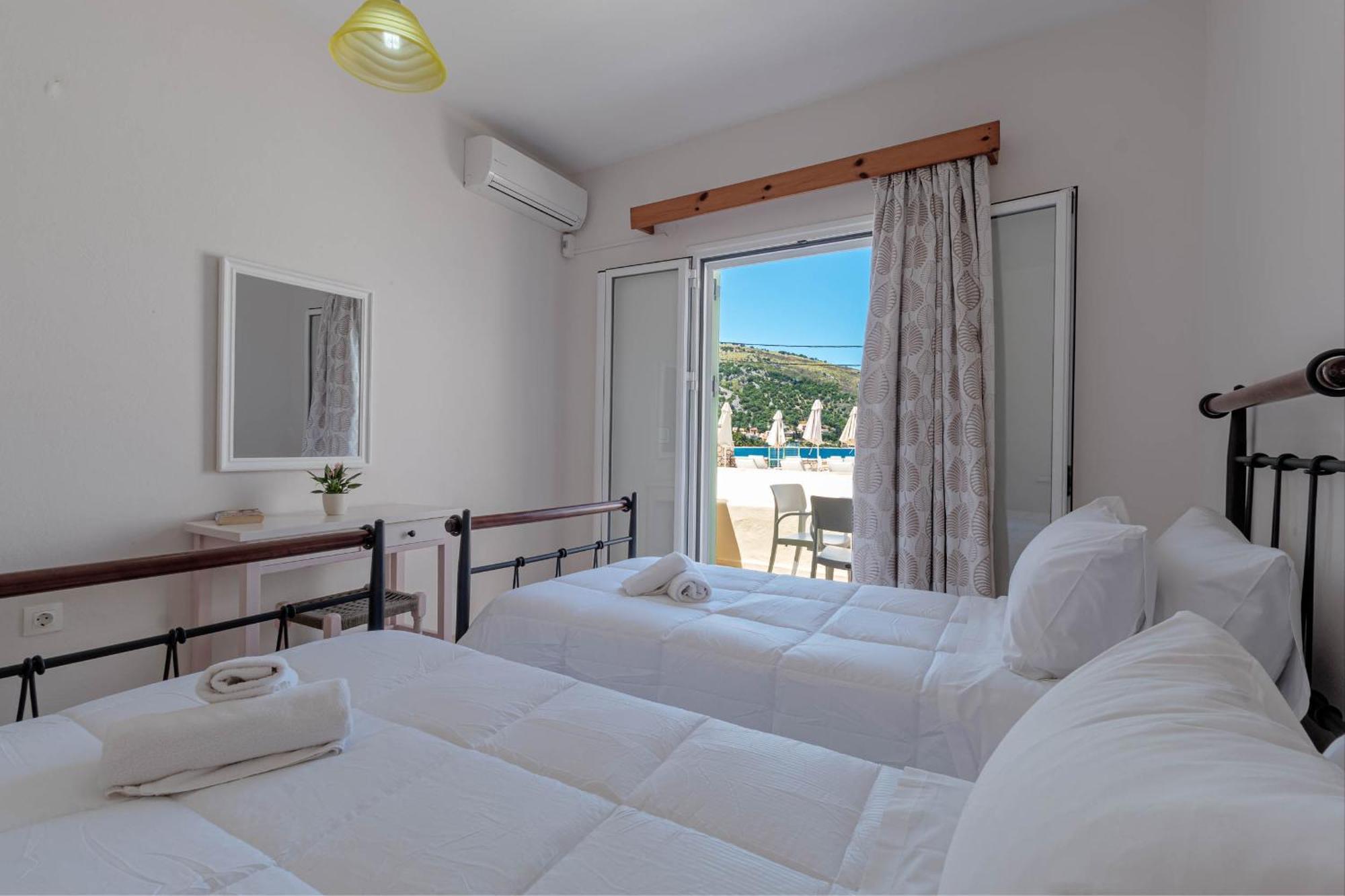 Serenity House Касиопи Стая снимка