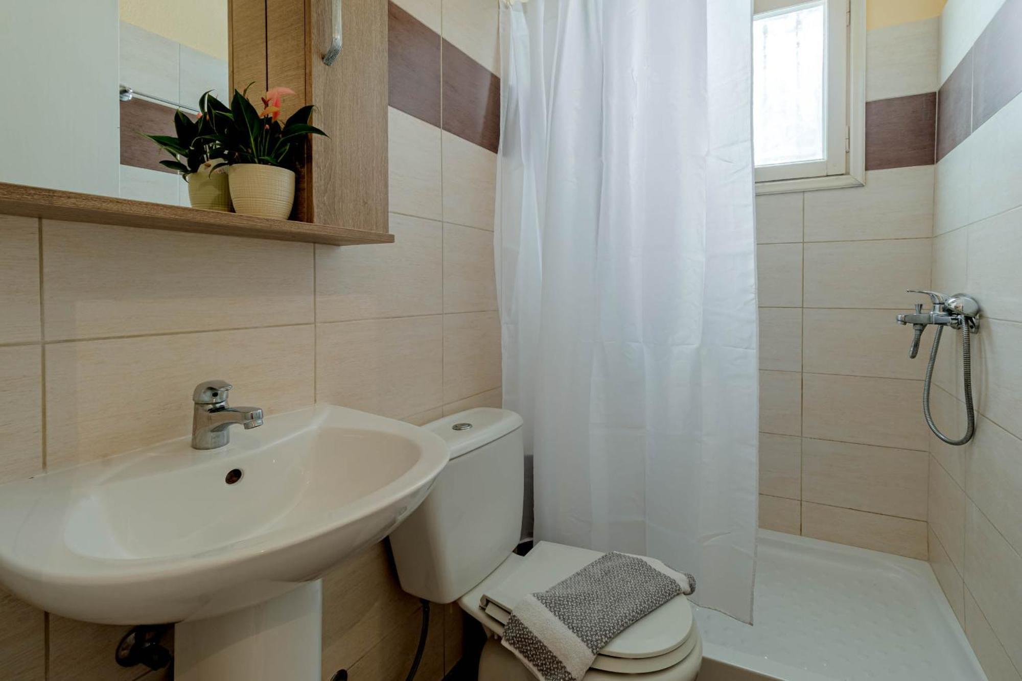 Serenity House Касиопи Стая снимка
