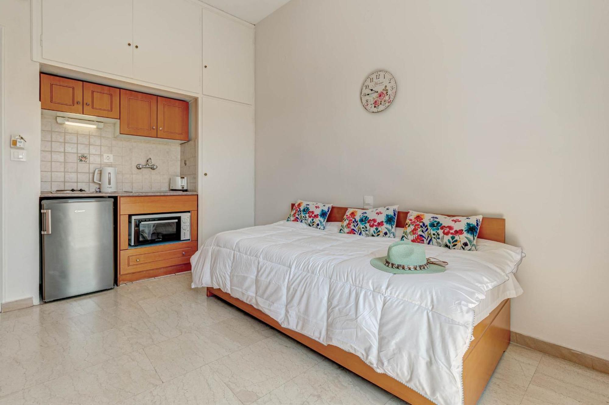 Serenity House Касиопи Стая снимка