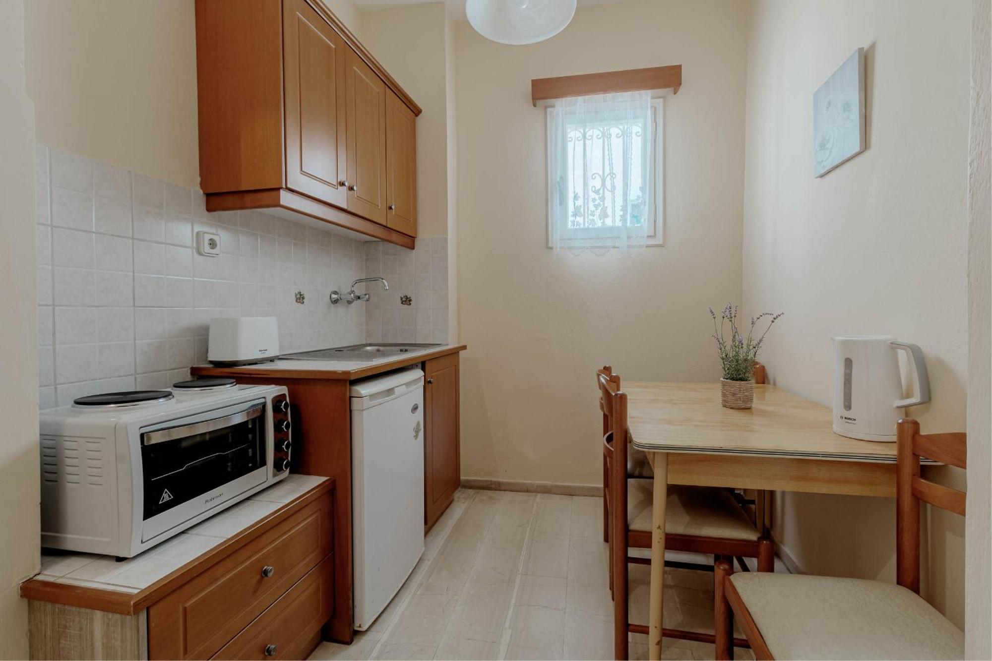 Serenity House Касиопи Стая снимка