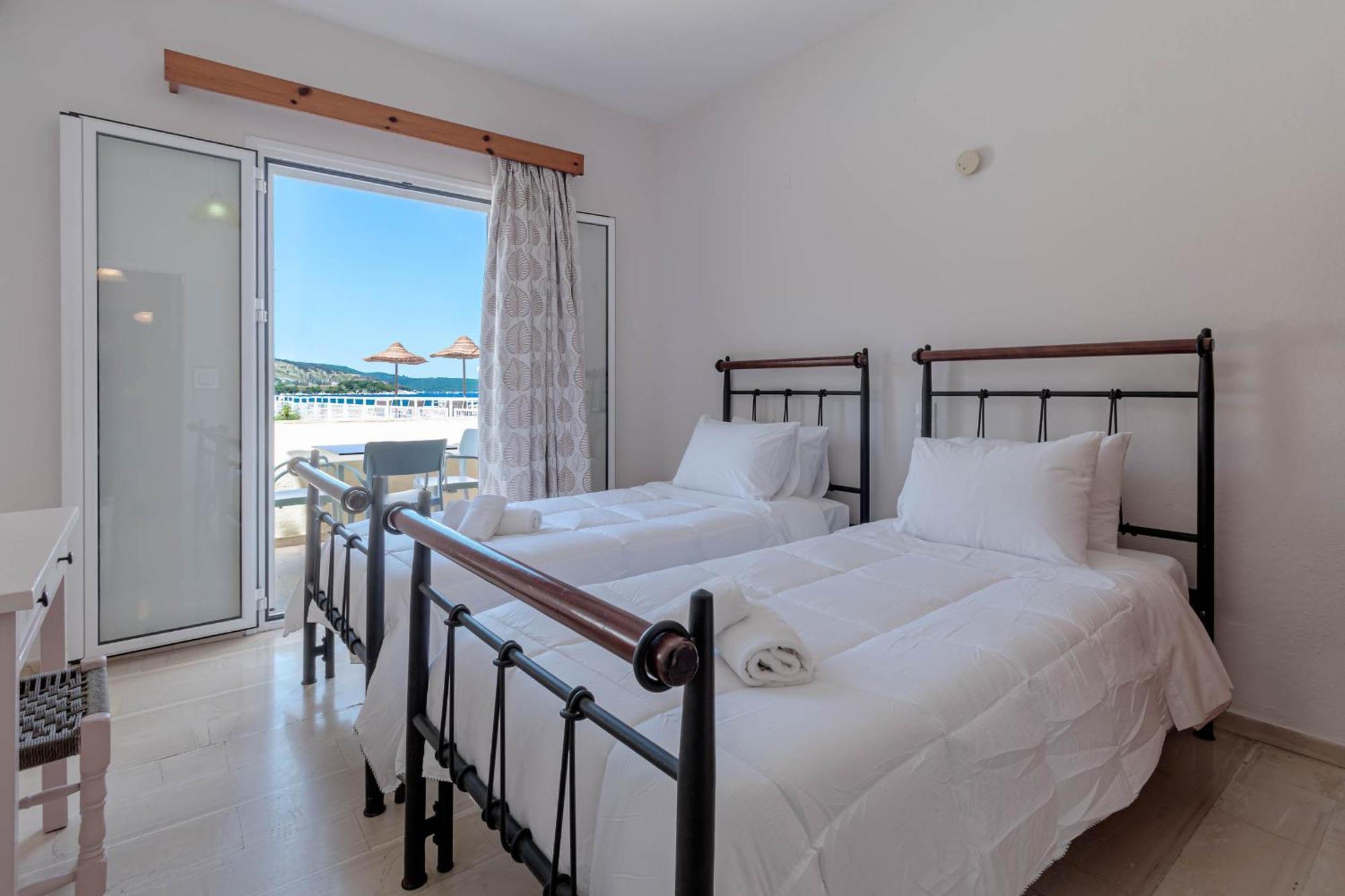 Serenity House Касиопи Стая снимка
