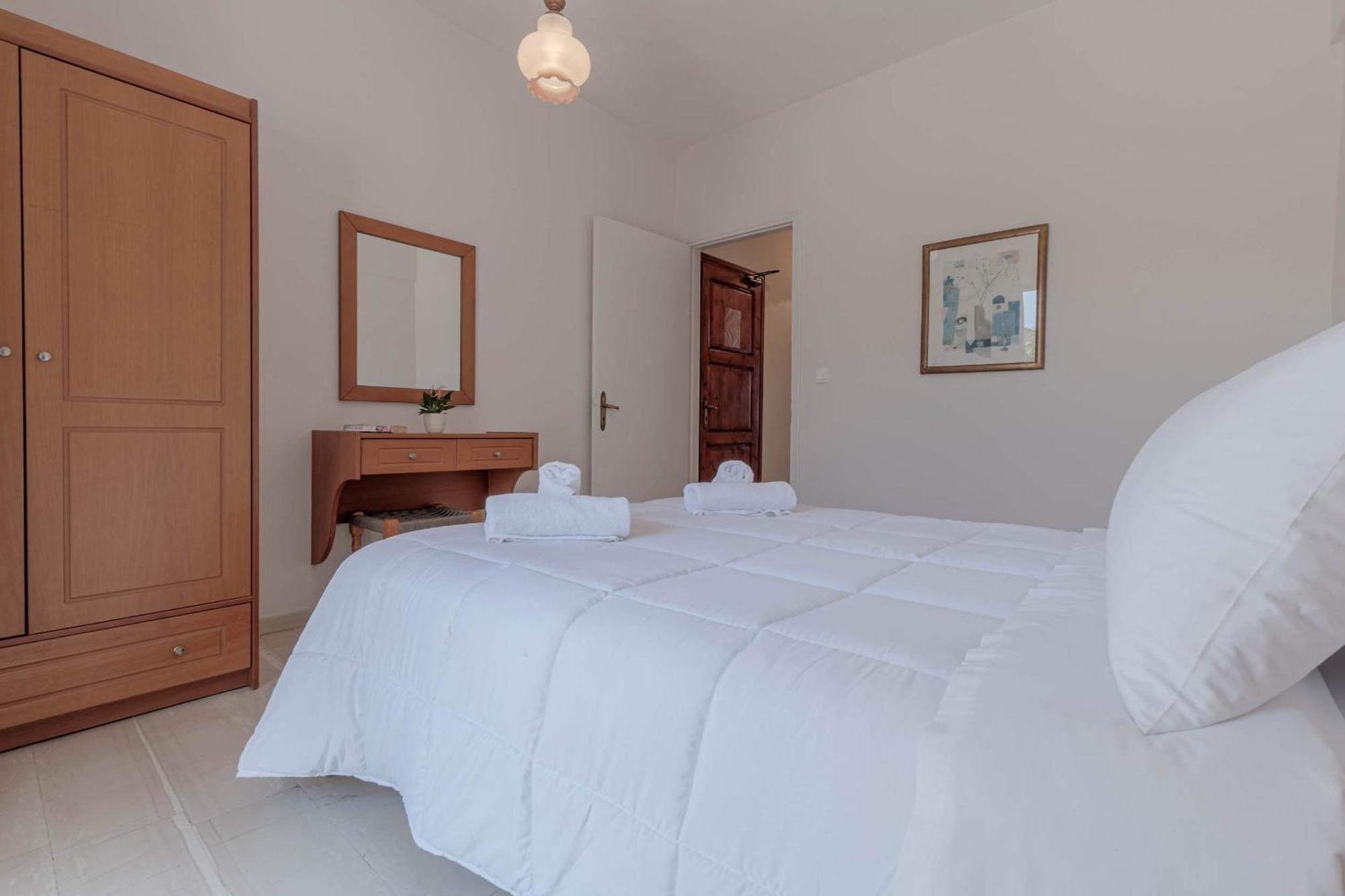Serenity House Касиопи Стая снимка