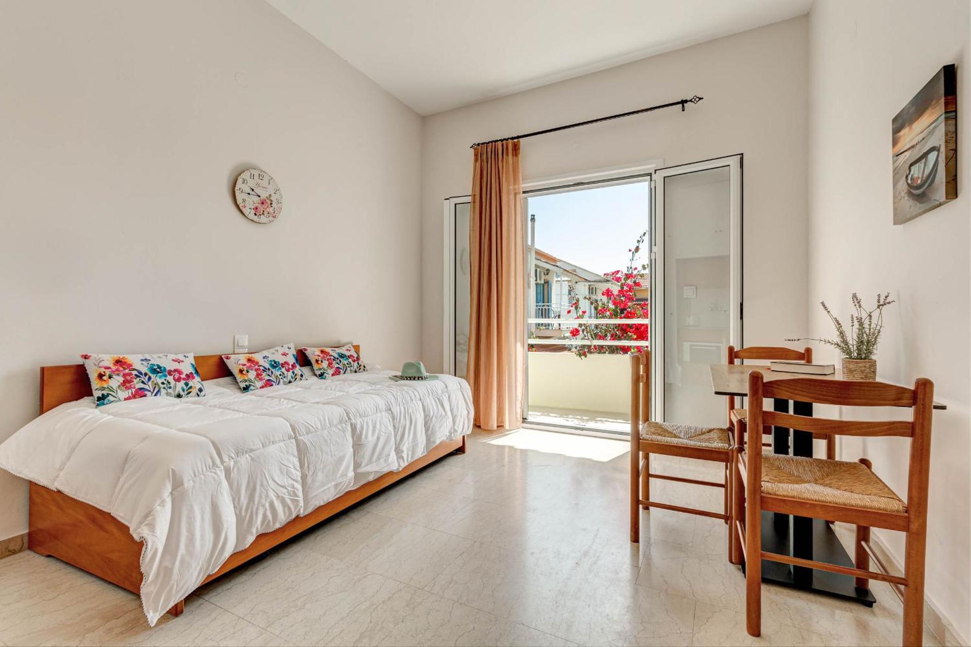 Serenity House Касиопи Стая снимка