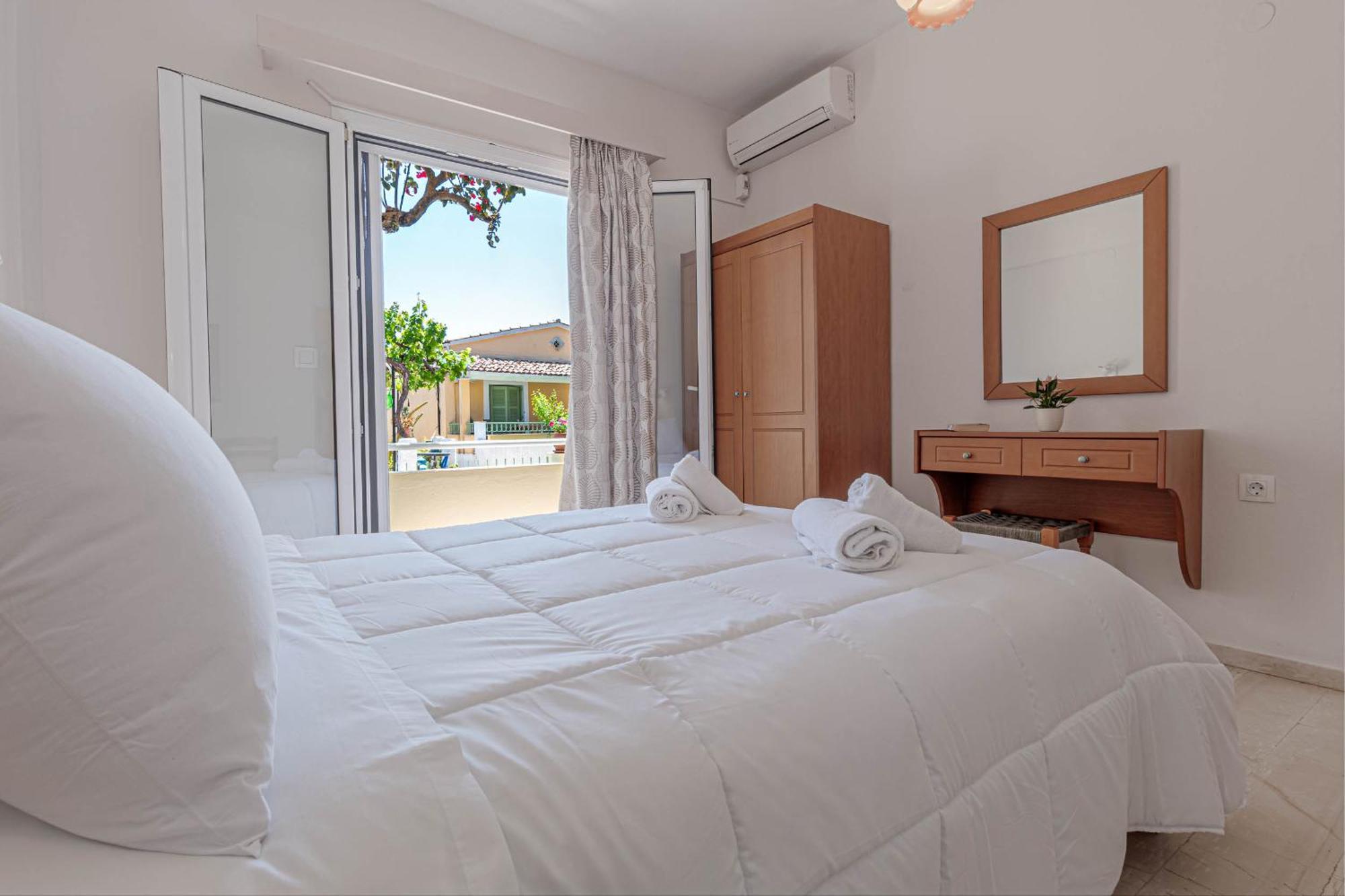Serenity House Касиопи Стая снимка