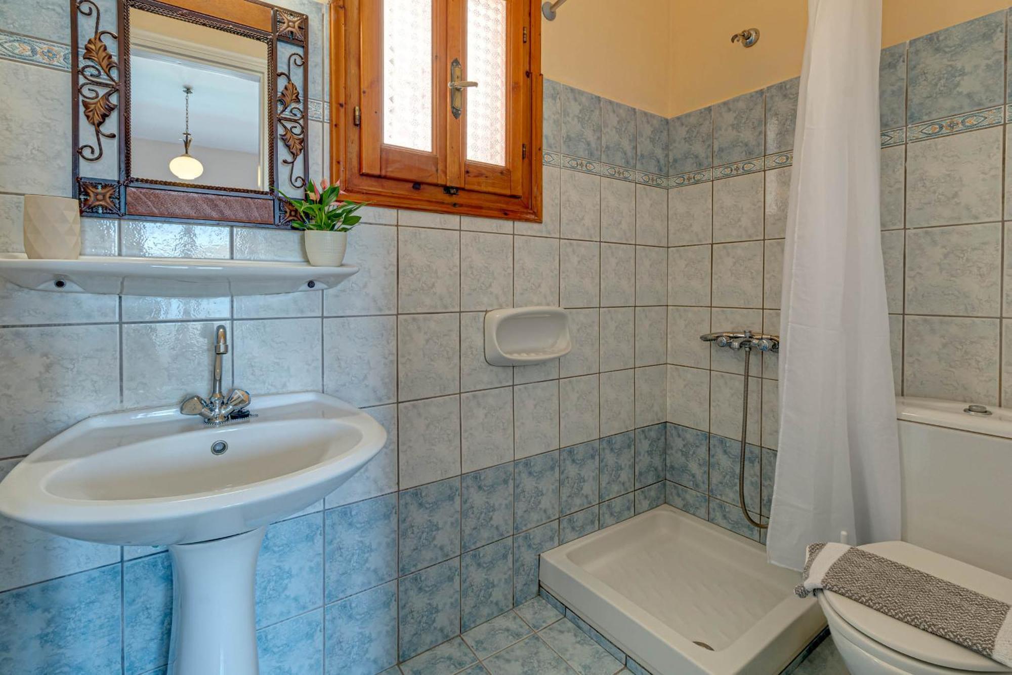 Serenity House Касиопи Стая снимка