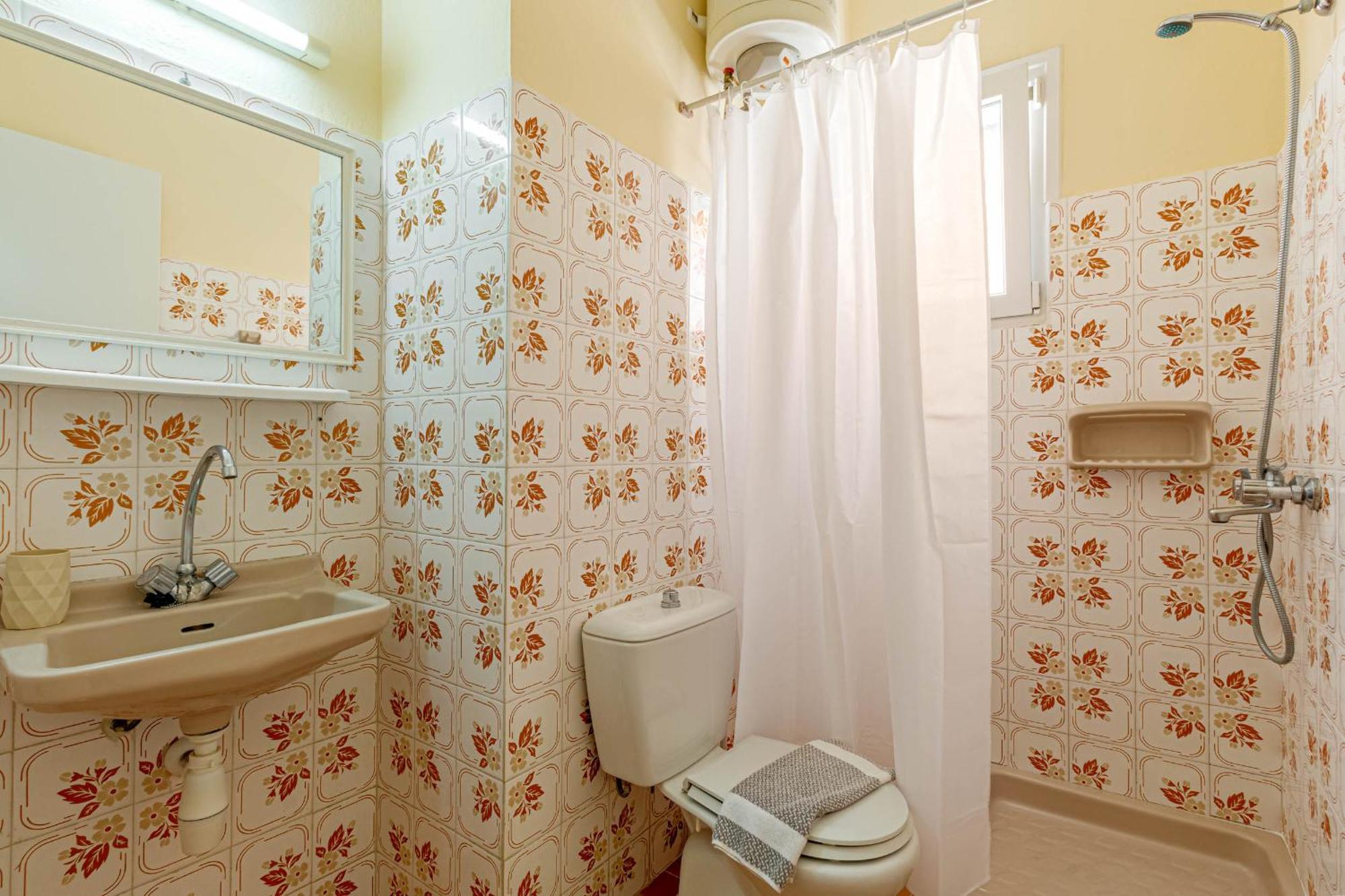 Serenity House Касиопи Стая снимка
