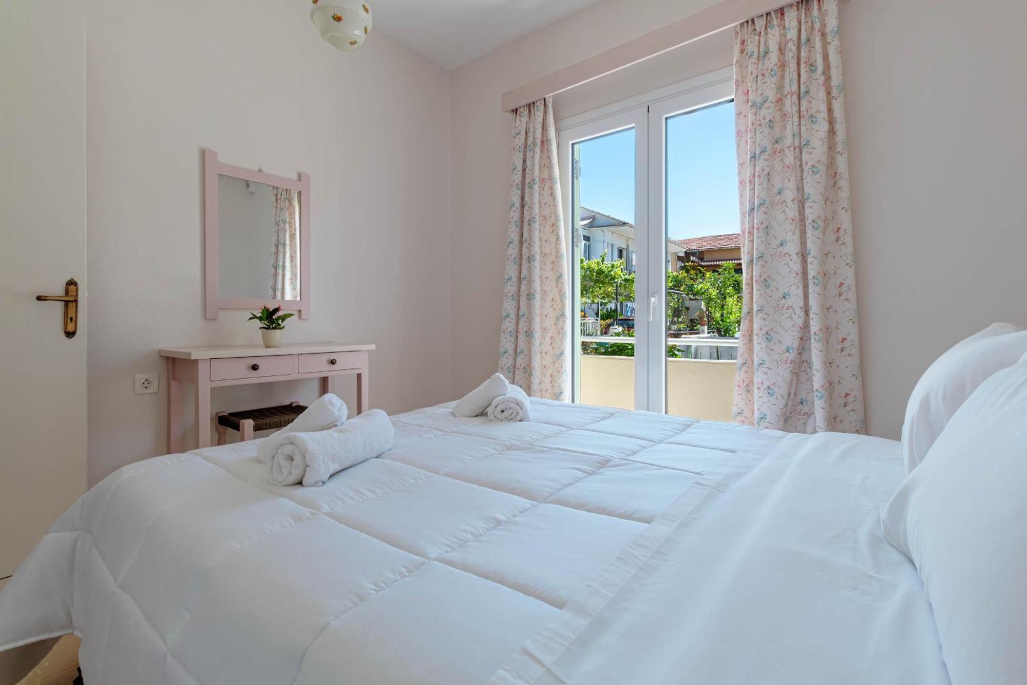Serenity House Касиопи Стая снимка
