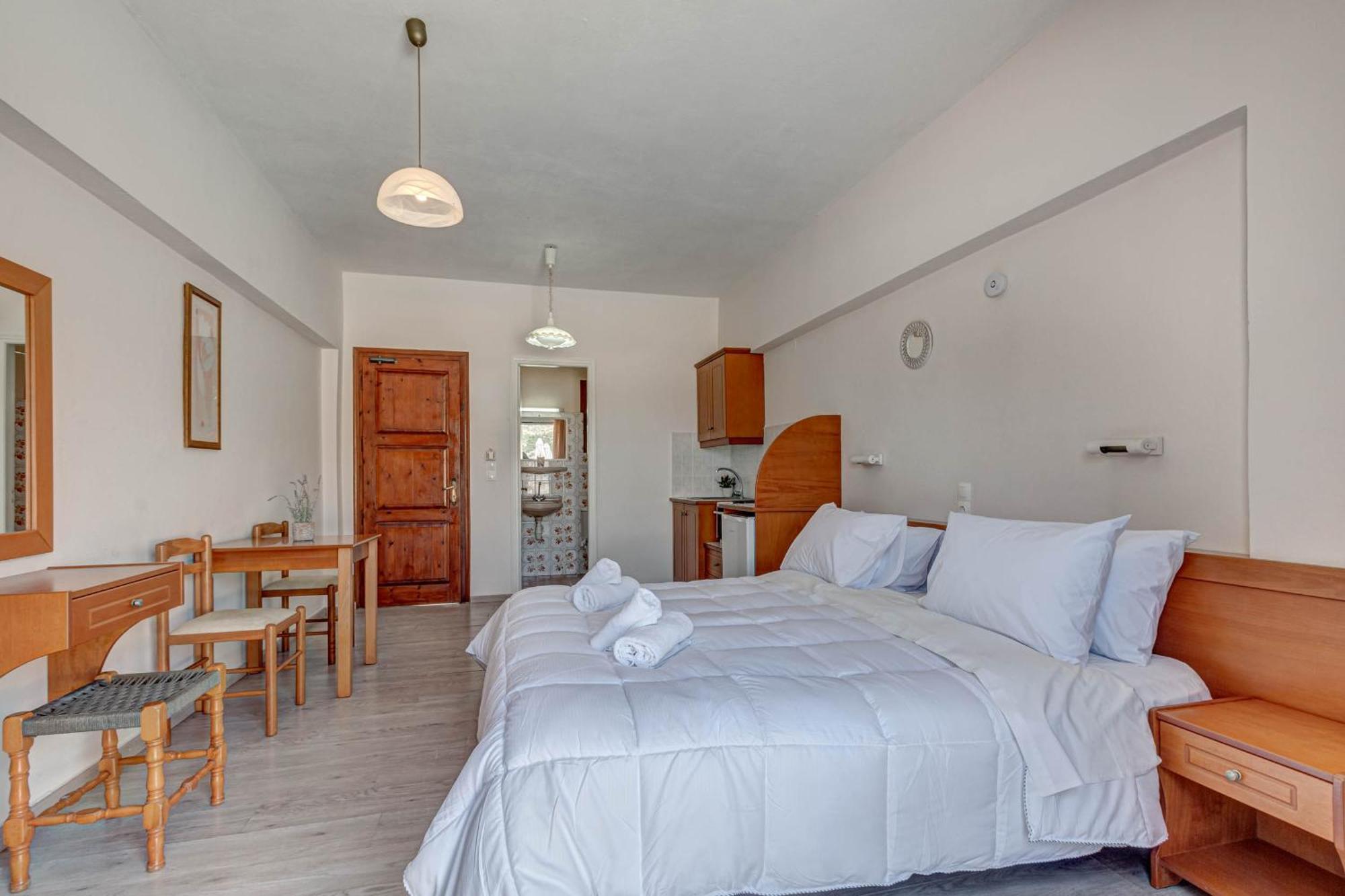 Serenity House Касиопи Стая снимка