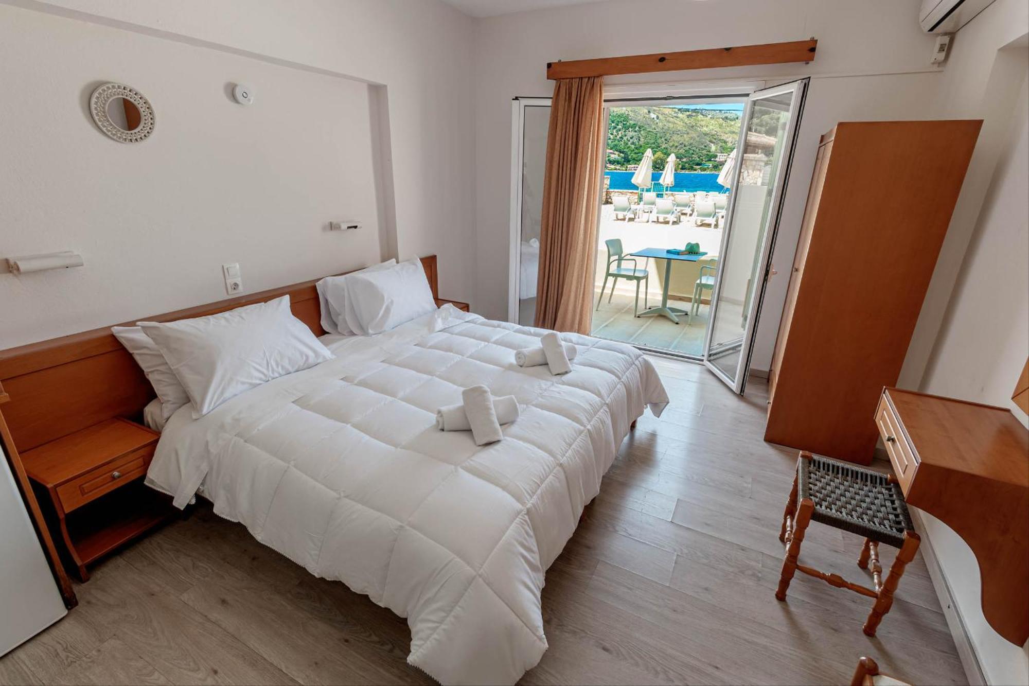 Serenity House Касиопи Стая снимка