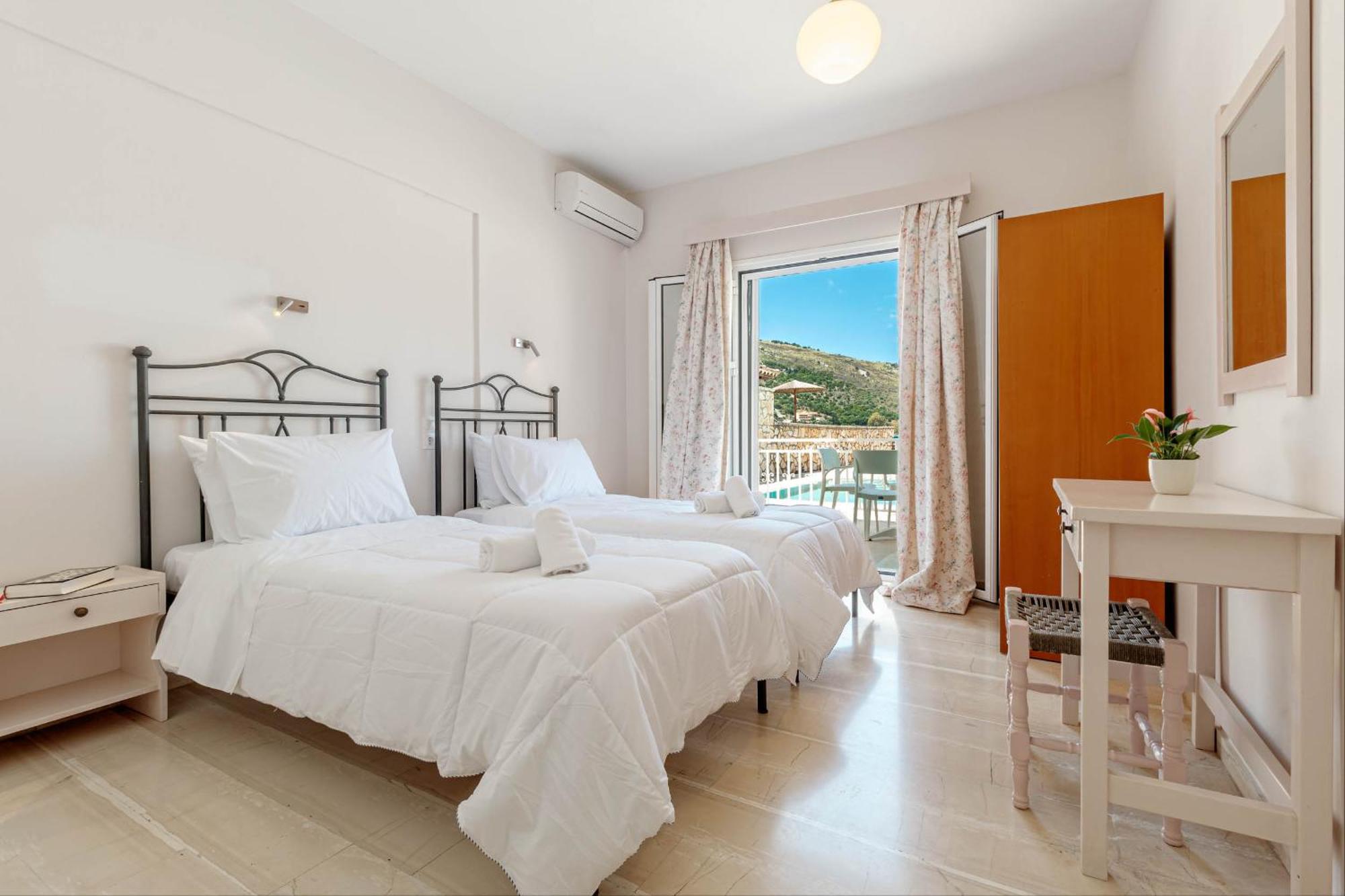 Serenity House Касиопи Стая снимка