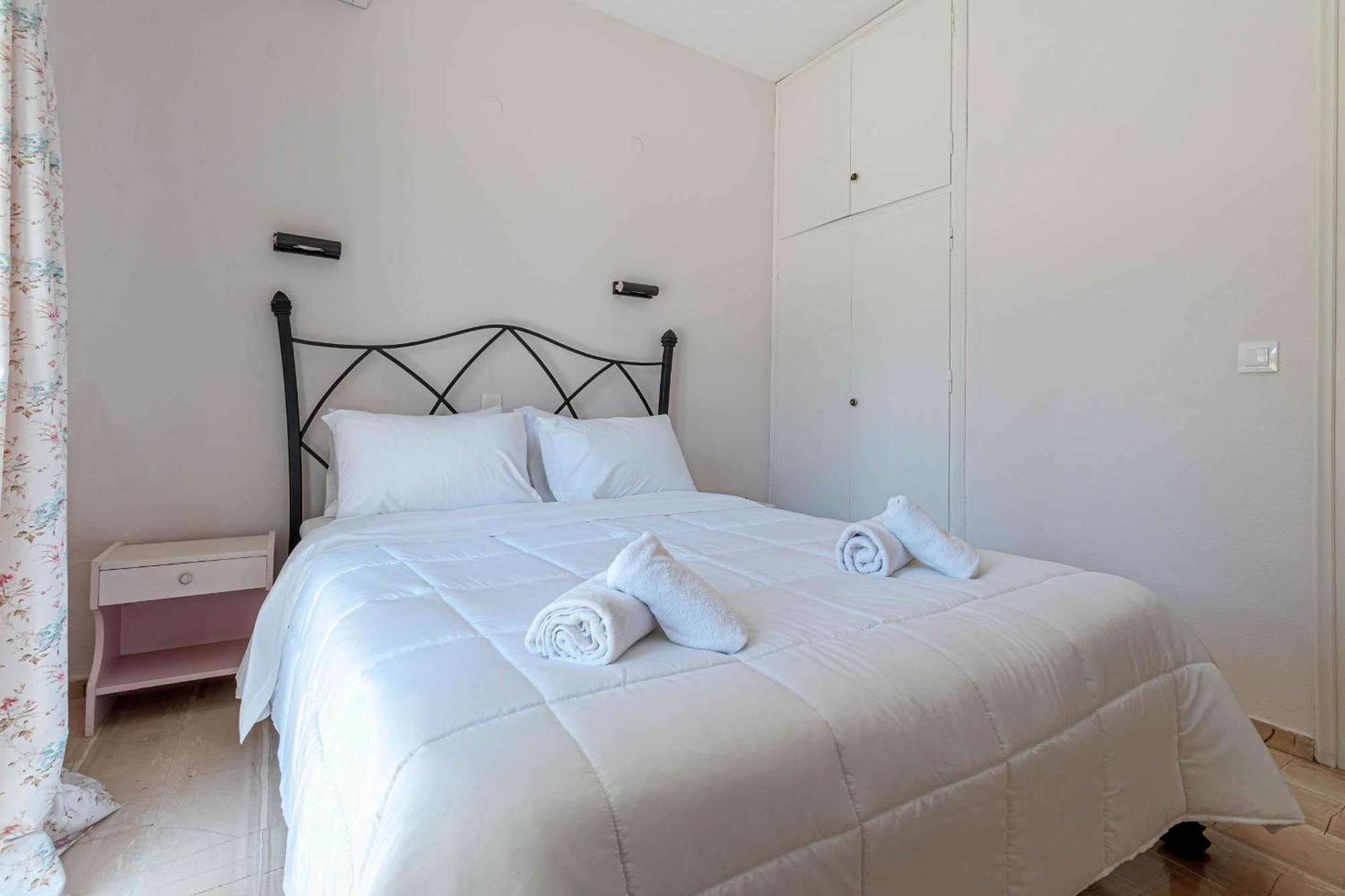 Serenity House Касиопи Стая снимка