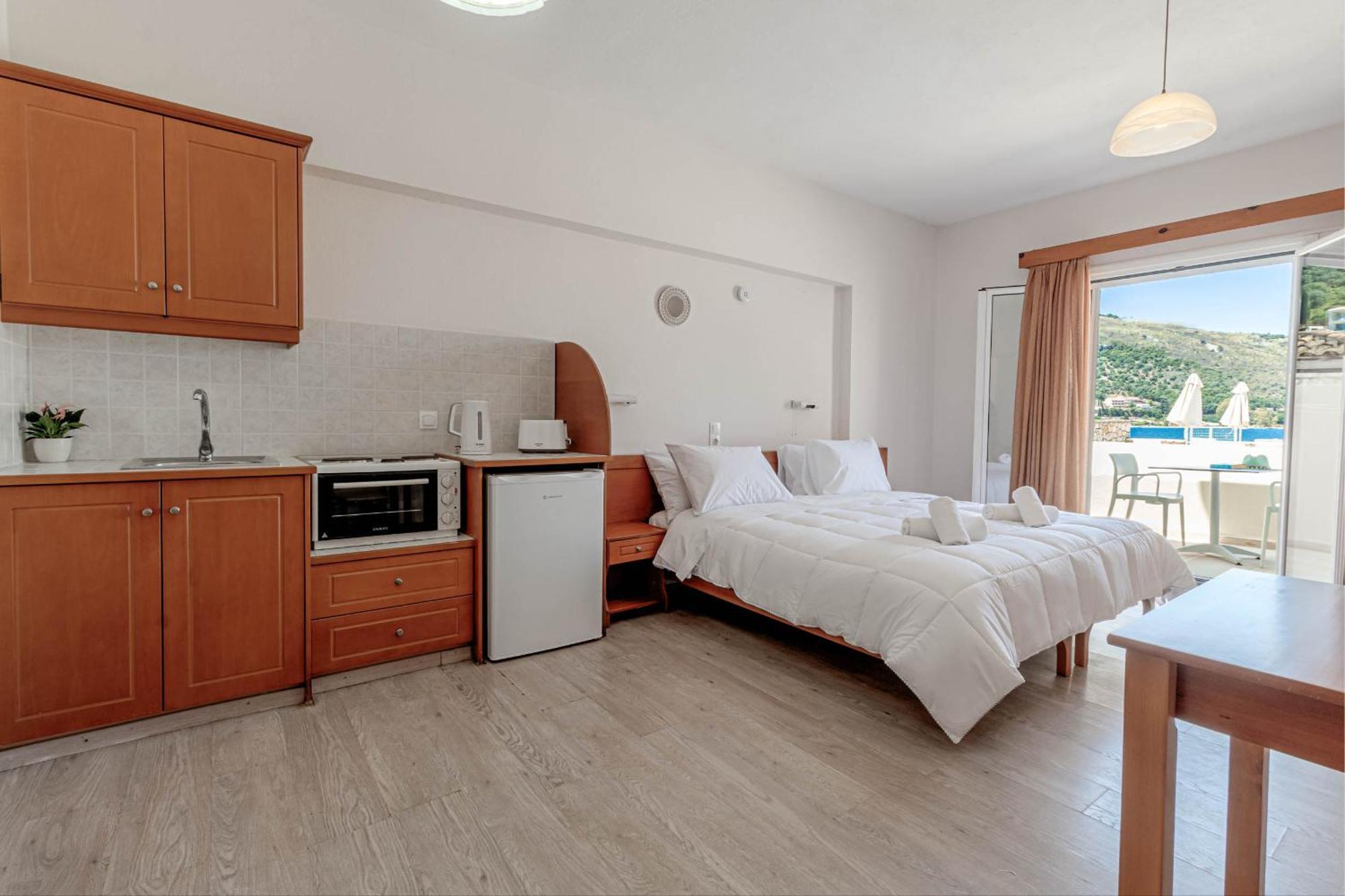 Serenity House Касиопи Стая снимка
