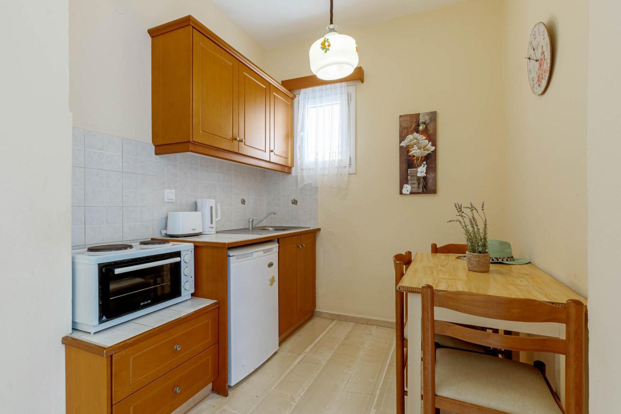 Serenity House Касиопи Стая снимка