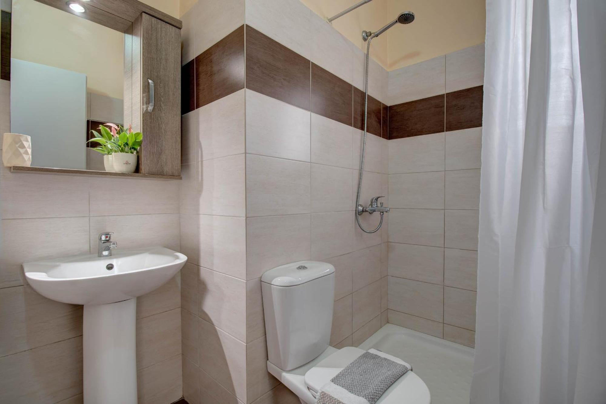 Serenity House Касиопи Стая снимка