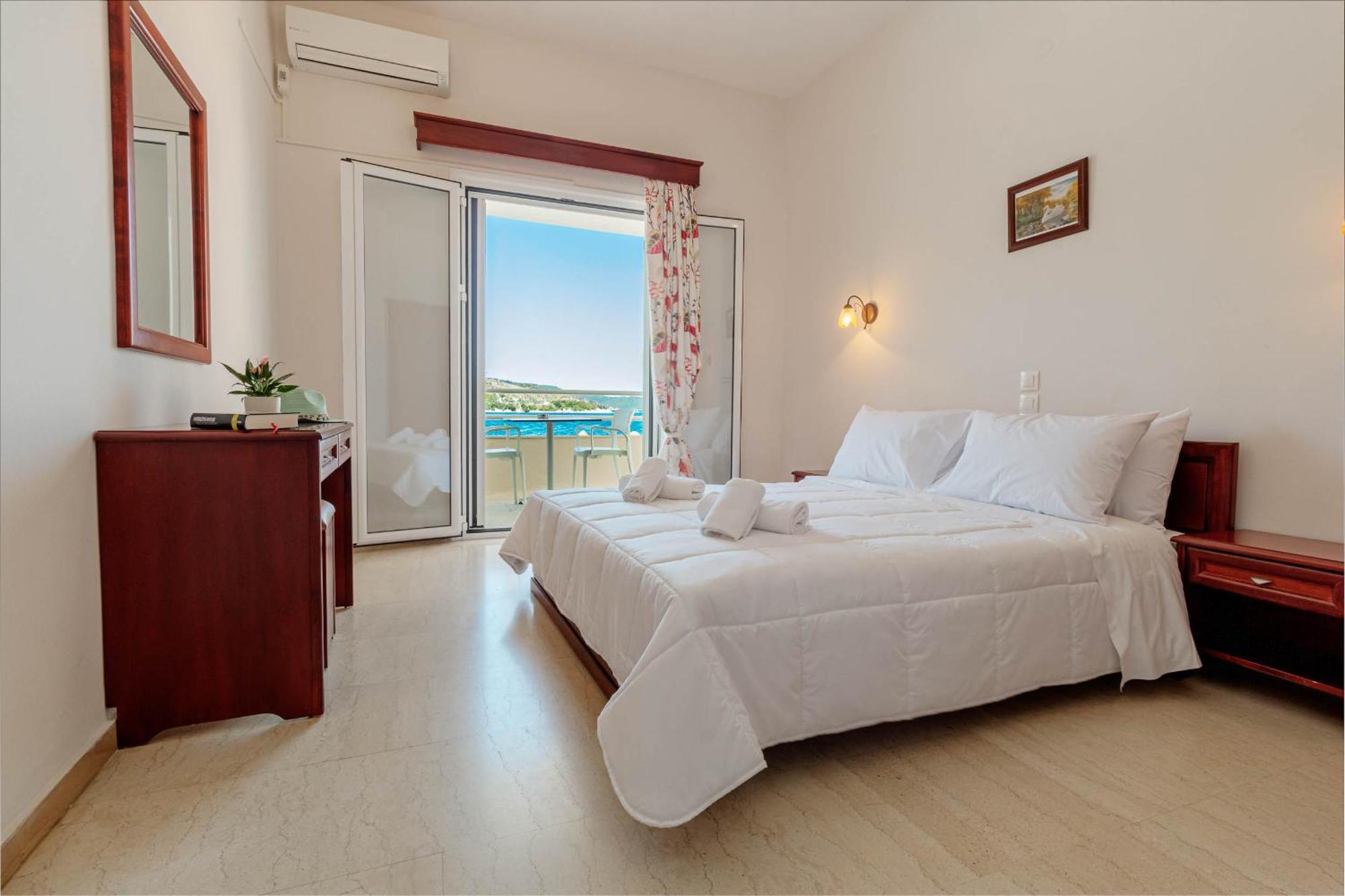 Serenity House Касиопи Стая снимка