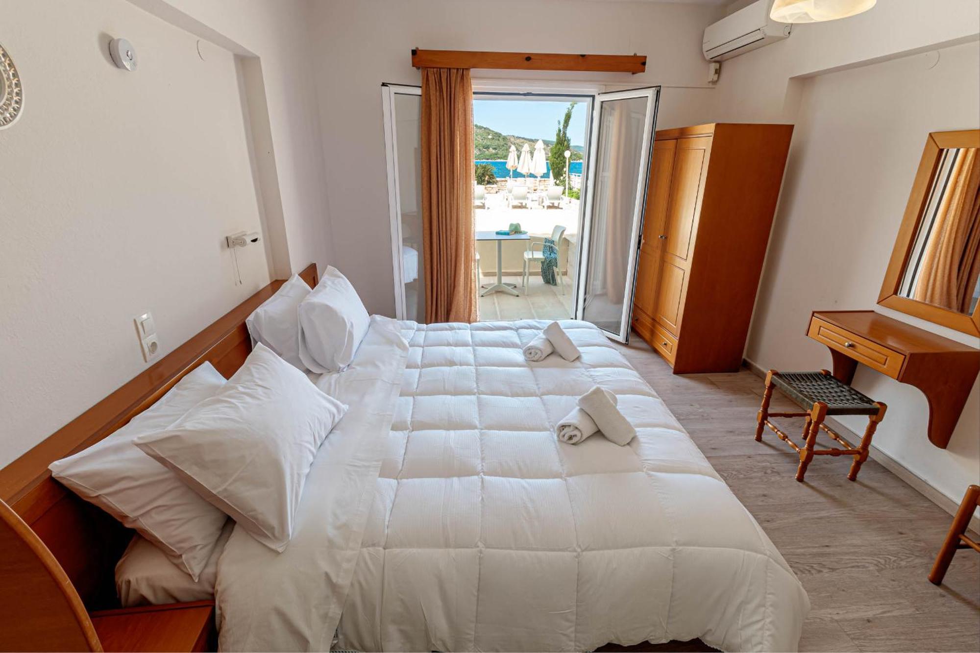 Serenity House Касиопи Стая снимка