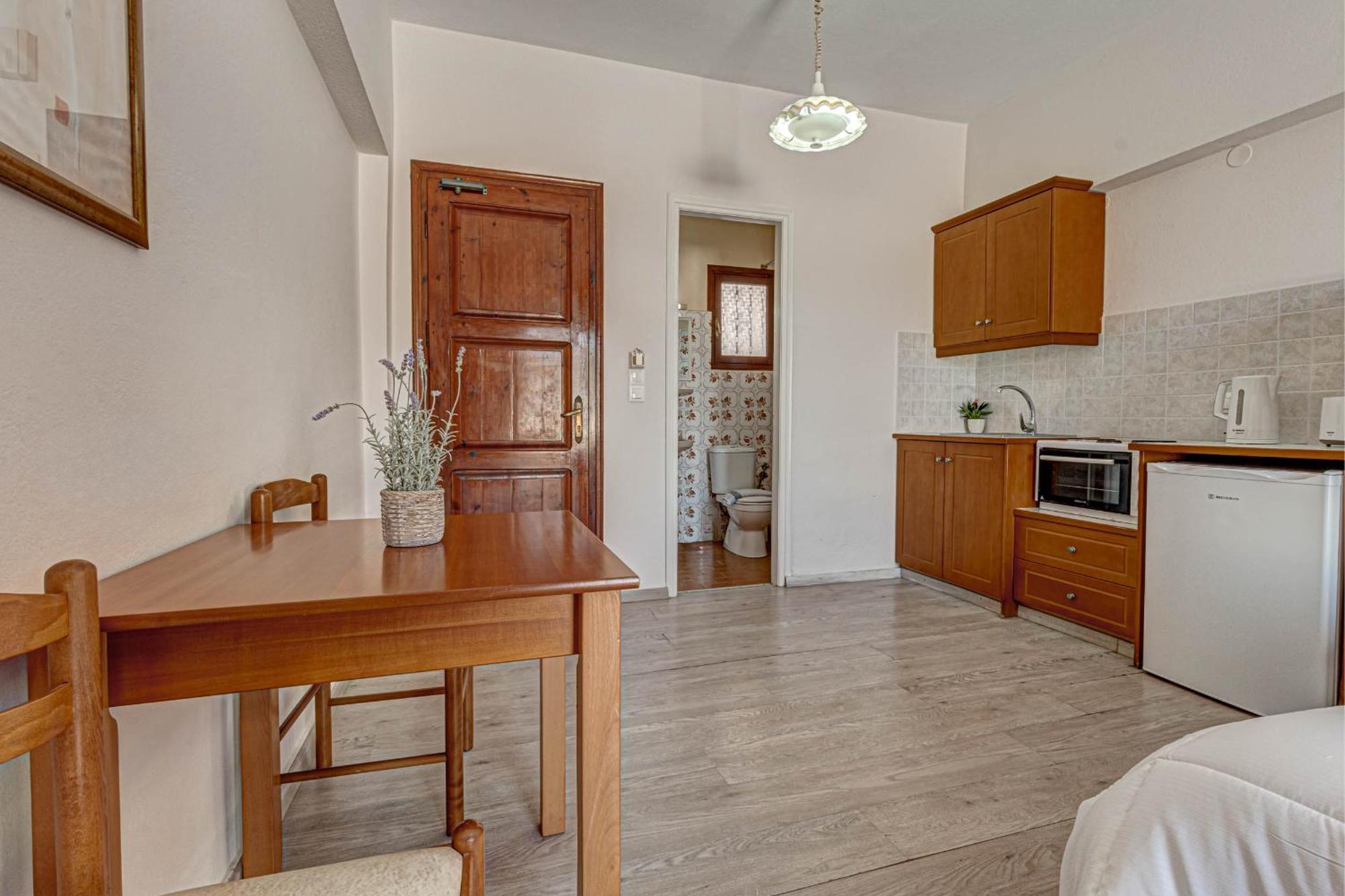 Serenity House Касиопи Стая снимка