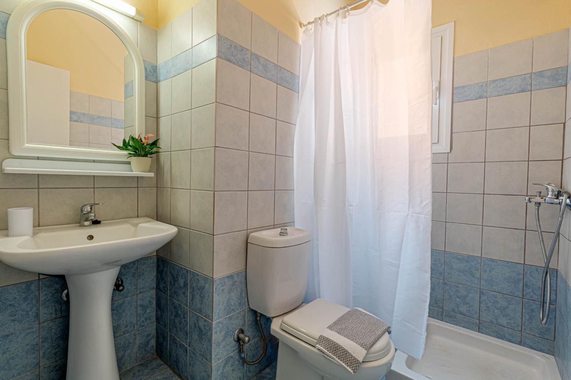 Serenity House Касиопи Стая снимка