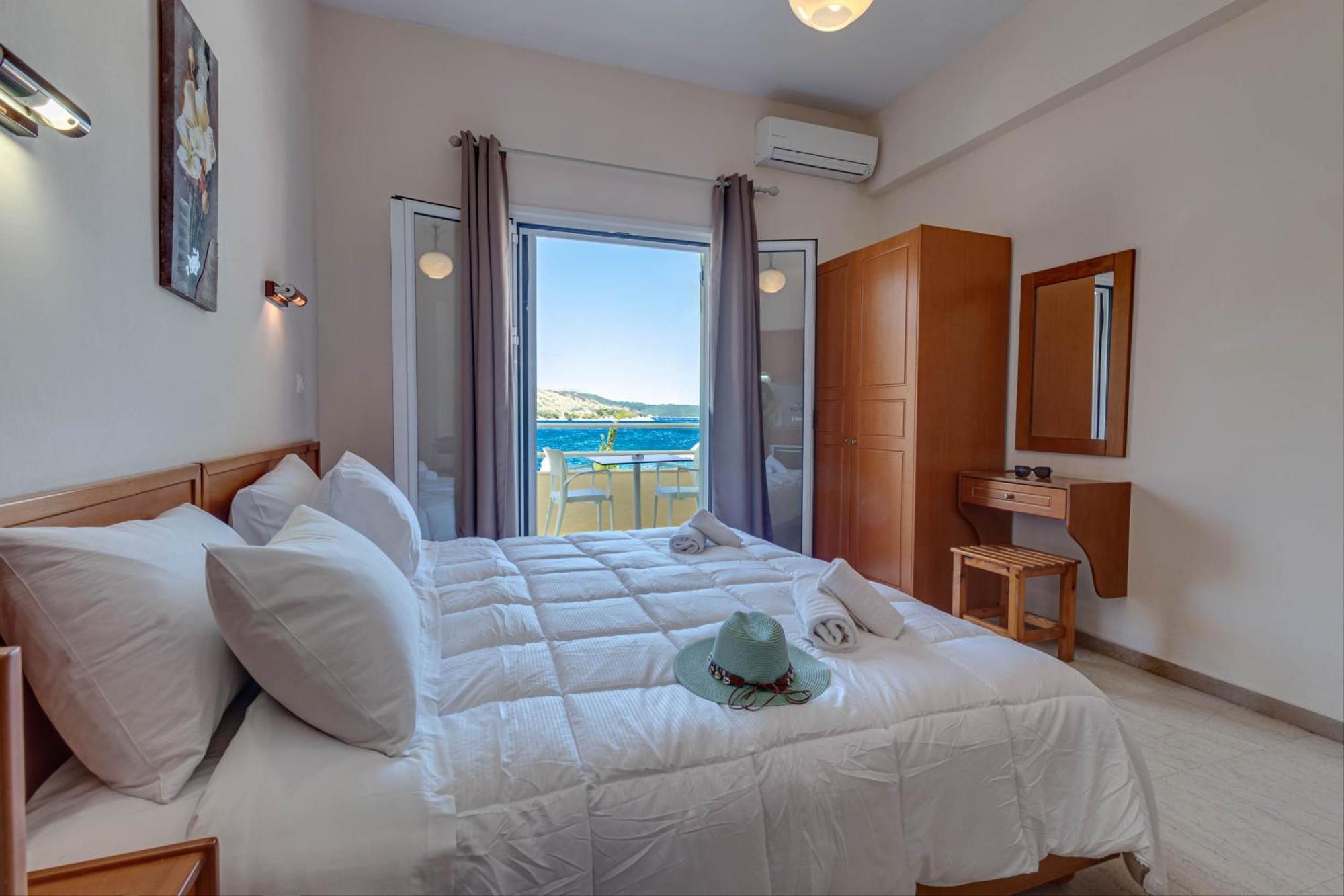 Serenity House Касиопи Стая снимка