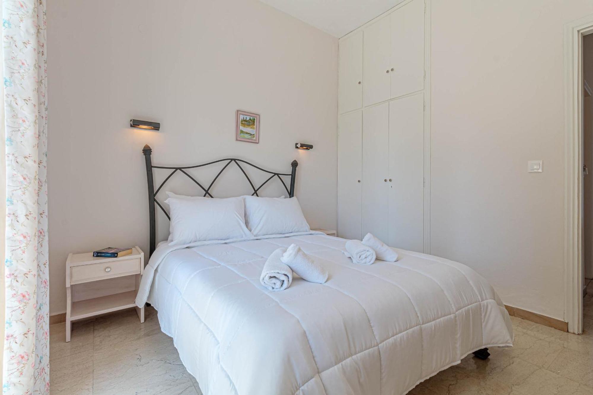 Serenity House Касиопи Стая снимка