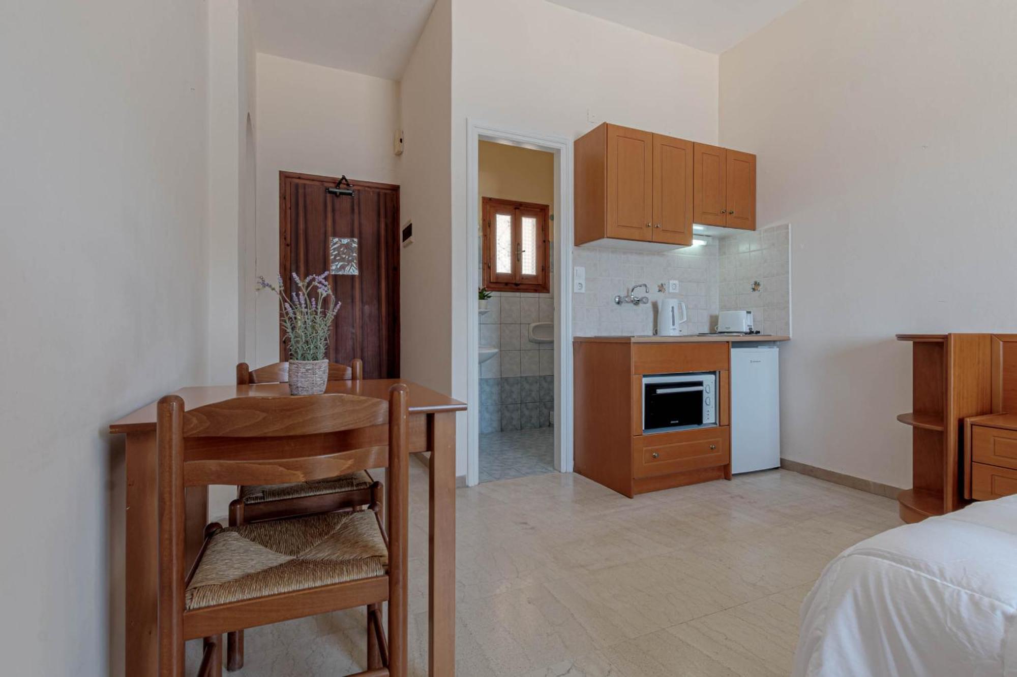 Serenity House Касиопи Стая снимка