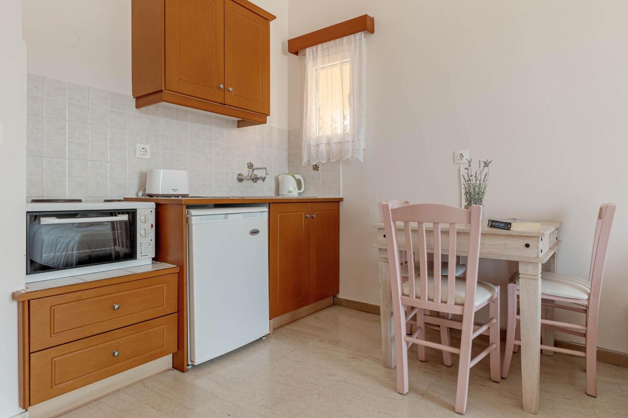 Serenity House Касиопи Стая снимка